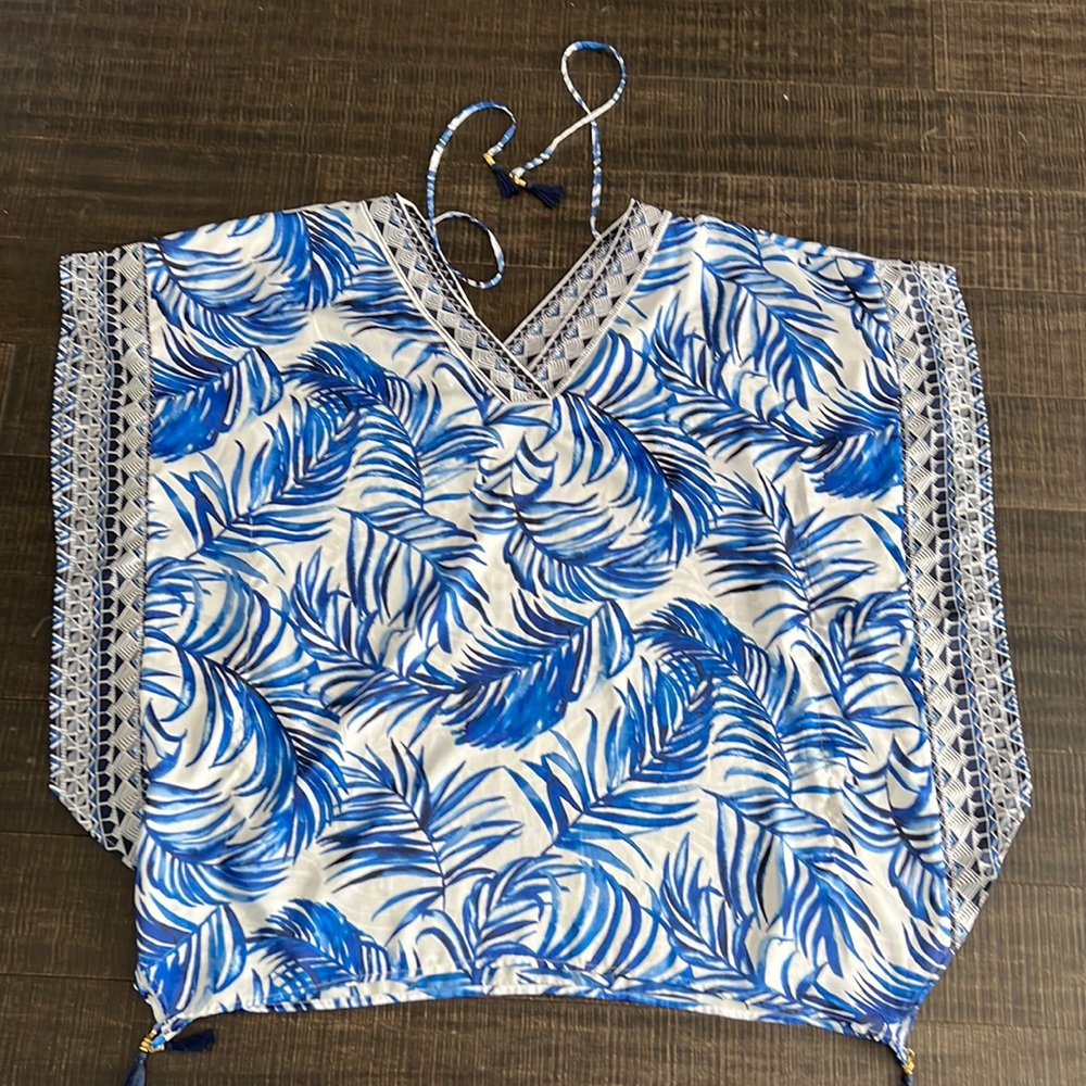 Tommy Bahama coverup